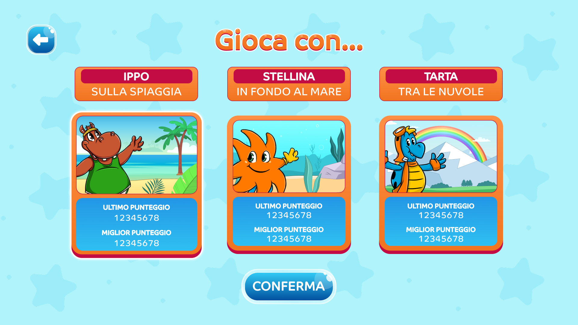 2D Infinite runner (Advergame)_image