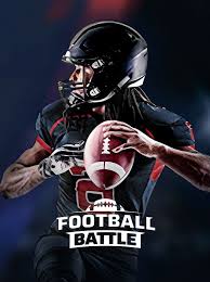 Football Battle_image