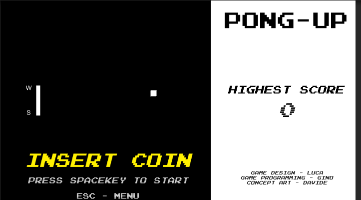Pong Up_image