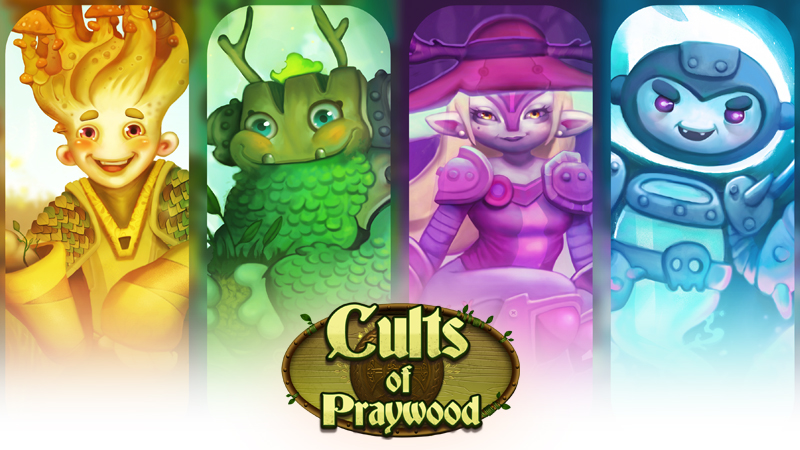 Cults of Praywood_image
